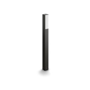 Stalp LED pentru iluminat exterior Philips Stratosphere, 2x4.5W (70W) ,1000