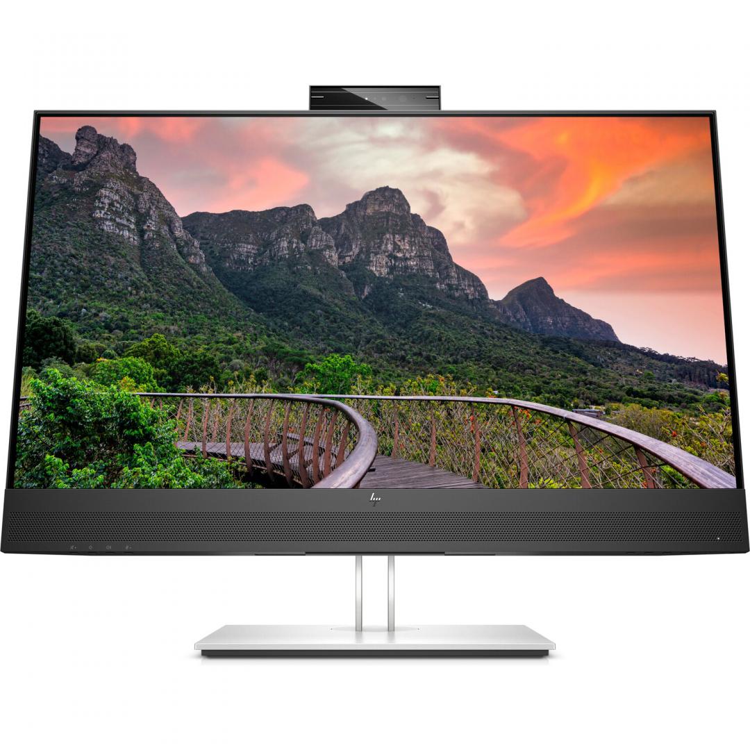 Monitor Commercial HP EliteDisplay E27m G4, 27", 2560 x 1440