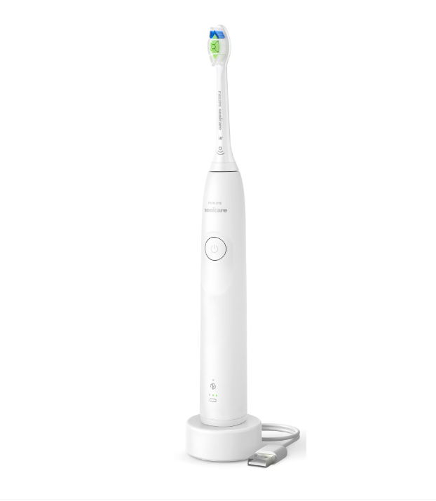 Periuta de dinti electrica Philips Sonicare HX7108/01, 62.000 miscari/minut, autonomie - imagine 3