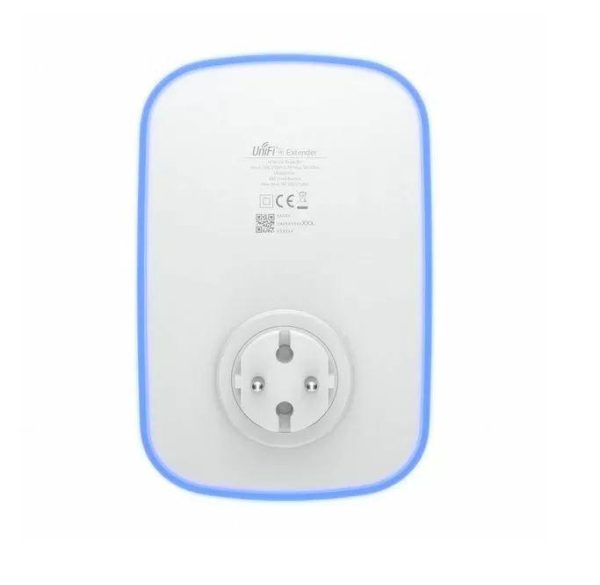 UBIQUITI Unifi6 Range Extender, U6-EXTENDER, Dual-Band WIFI6, 2.4 GHz 573.5 - imagine 4
