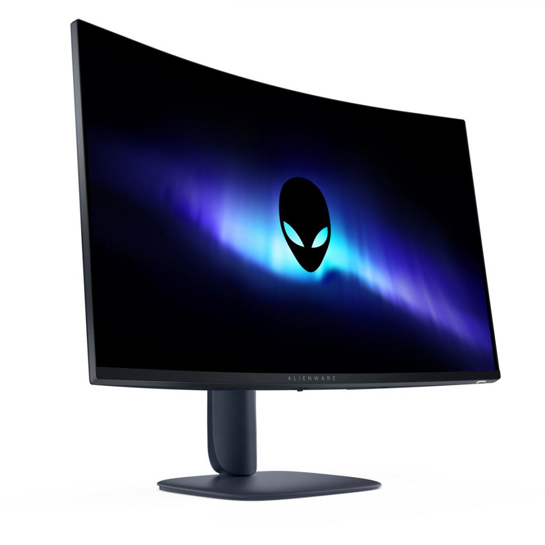 Monitor Gaming Dell Alienware AW3225DM, 31.5", 2560 x 1440 pixeli,
