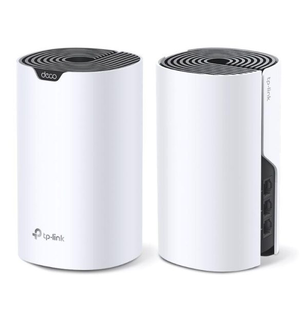 Router wireless TP-LINK DECO S7, WIFI 5, Mesh, Dual Band