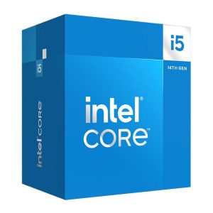 Procesor Intel Core i5-14500, 2.6 GHz, LGA 1700, Intel UHD