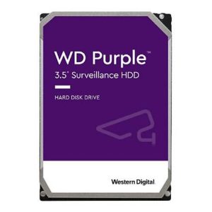 HDD Surveillance WD Purple WD11PURZ, 1TB, 5400RPM, 64MB, SATA III