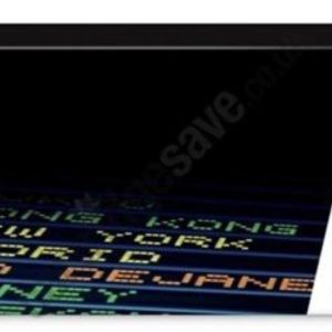 Toner HP 205A, Black