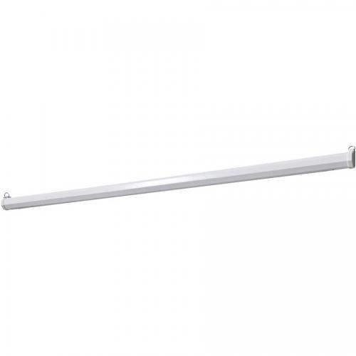 Ecran proiectie electric, perete/tavan, 200 x 150 cm, Celexon, dimensiuni - imagine 4