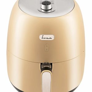 FRITEUZA CU AER CALD FRAM FAF-1500CR