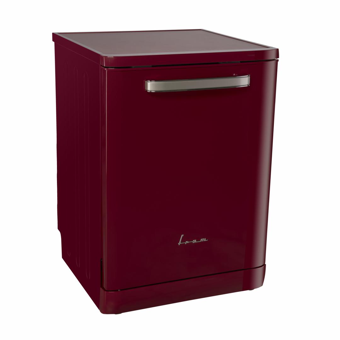 MASINA DE SPALAT VASE FRAM FDW-VRR606BDE++ - imagine 3