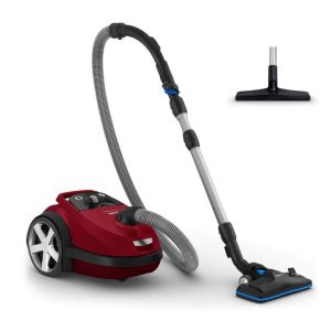 Aspirator cu sac Philips FC8781/09, 650 W, capacitate colectare 4