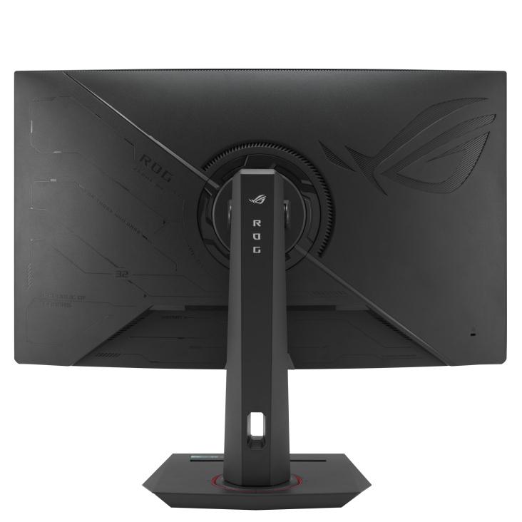 Monitor Gaming ASUS ROG Strix XG32WCMS, 31.5", 2560 x 1440 - imagine 6