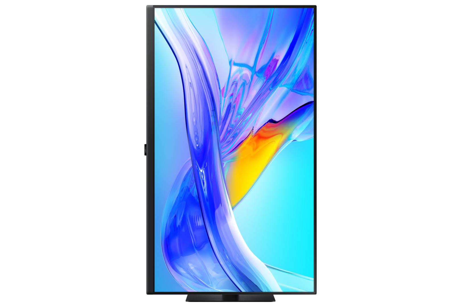 Monitor Samsung 32" LS32D800UAUXEN, Diagonal (inch): 32, Diagonal (cm): 81, - imagine 6