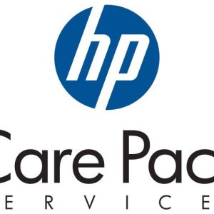 Extensie de garantie HP Notebook Commercial de la 1 la