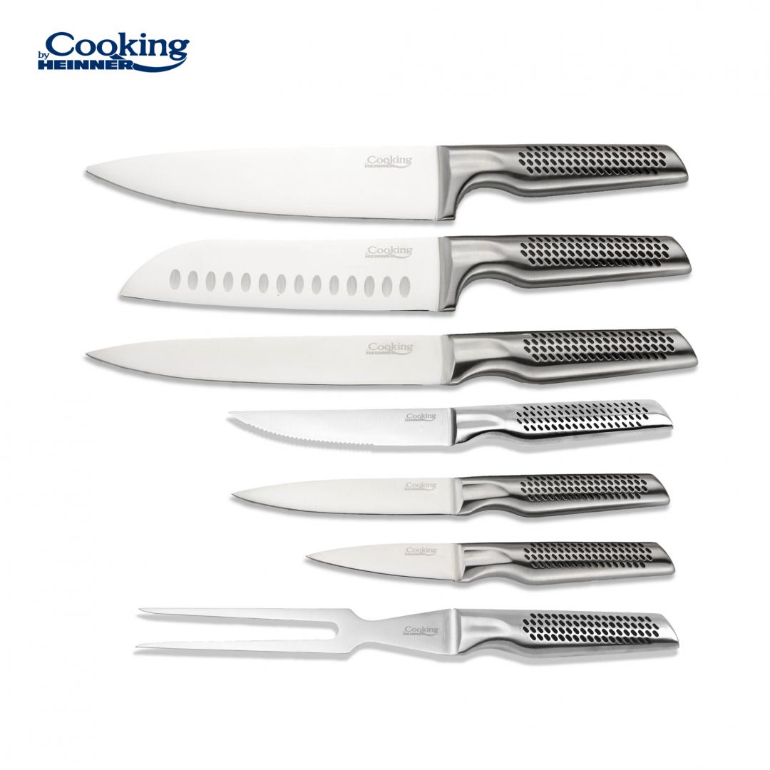 FURCULITA 20 CM,SKYLINE, COOKING BY HEINNER - imagine 4