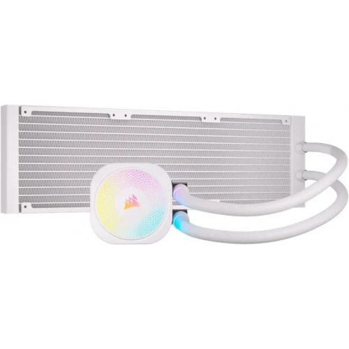 Cooler Procesor CORSAIR iCUE LINK TITAN RX RGB, Lichid, 12 - imagine 5