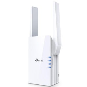 Range Extender TP-Link RE705X, Gigabit, Dual-band, WI-FI