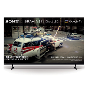 Televizor Sony BRAVIA 2 II LED 65S25M2, 164 cm, Smart