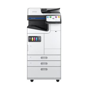 Multifunctional inkjet EPSON WorkForce Enterprise AM-C4000, format A3, Color, duplex,