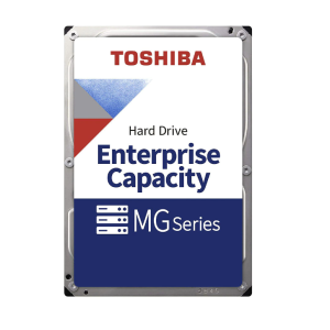 HDD desktop Toshiba MG Series, 20 TB, 7200 rpm, 512