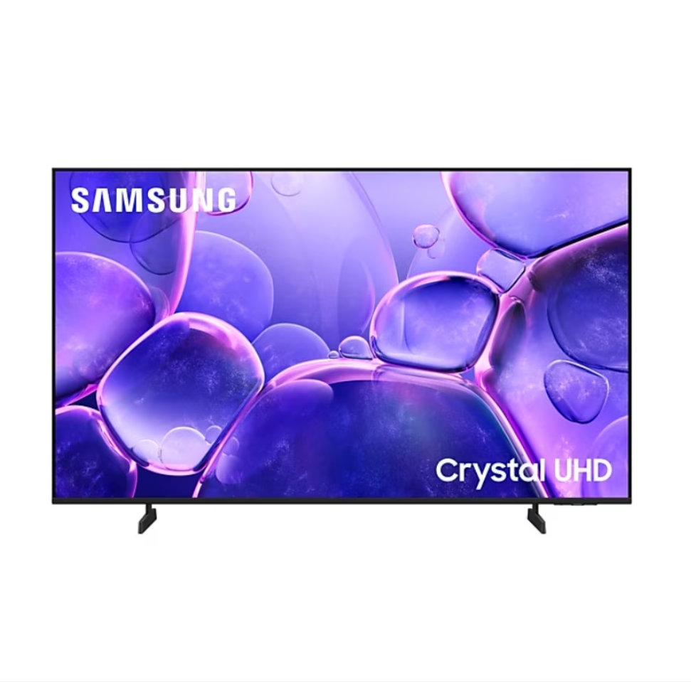 Televizor LED Samsung 127 cm 50" UE50U8072F, 4K, Smart TV, - imagine 6