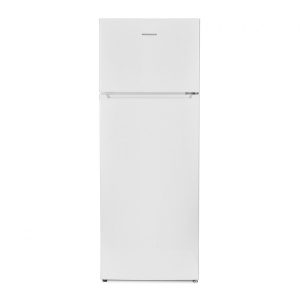 FRIGIDER CU DOUA USI HEINNER HF-V213F+