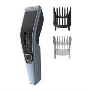 Aparat de tuns PHILIPS Seria 3000 HC3530/15, 13 trepte, Acumulator,