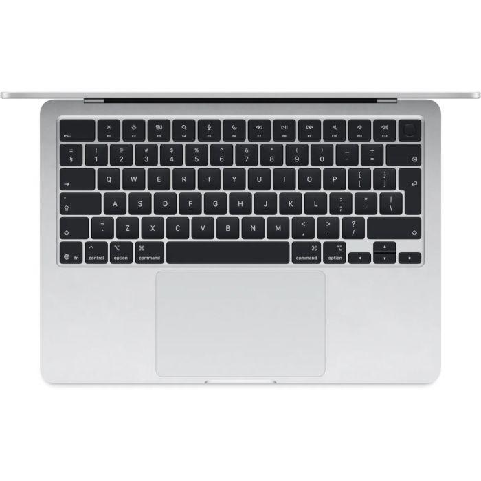 MacBook Air 15.3" Retina/Apple M5 (CPU 10-core, GPU 10-core, NeuralEngine16-core)/16GB/512GB - imagine 3