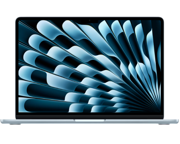 MacBook Air 13.6" Retina/Apple M4 (CPU 10-core, GPU 10-core, Neural