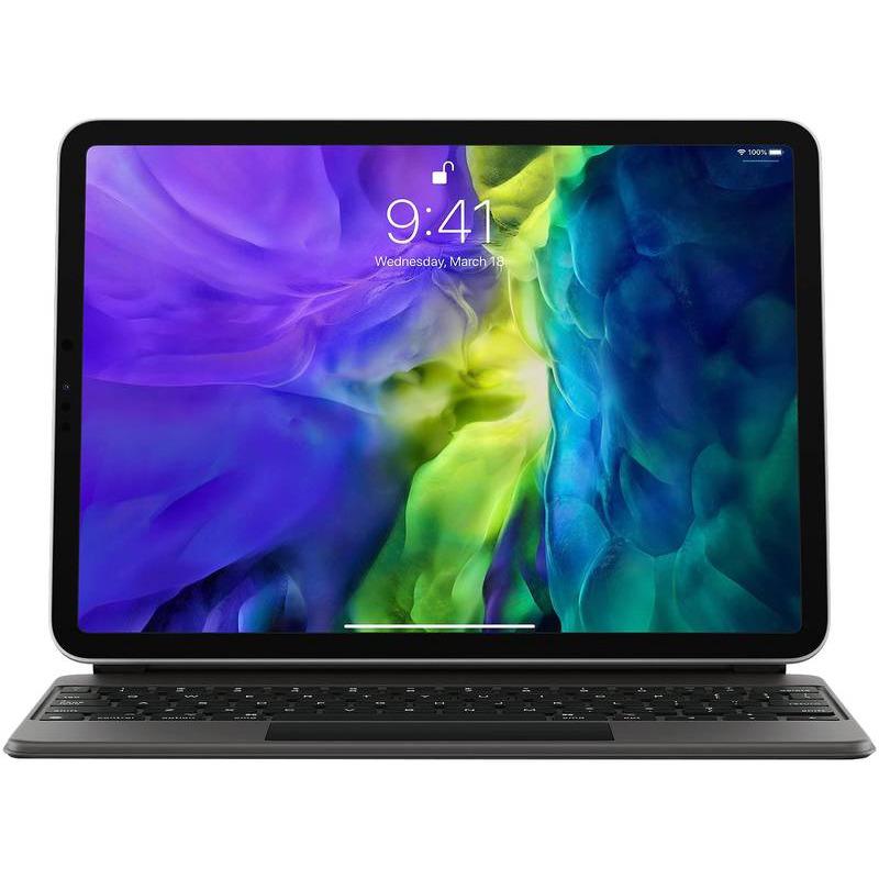 Apple Magic Keyboard for iPad Air 13-inch (M3) - Romanian - - imagine 4