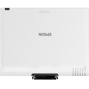 Proiector Epson EB-L520U, 3LCD, WUXGA 1920x1200, 16:10, 5200 lumeni, 2.500.000:1,