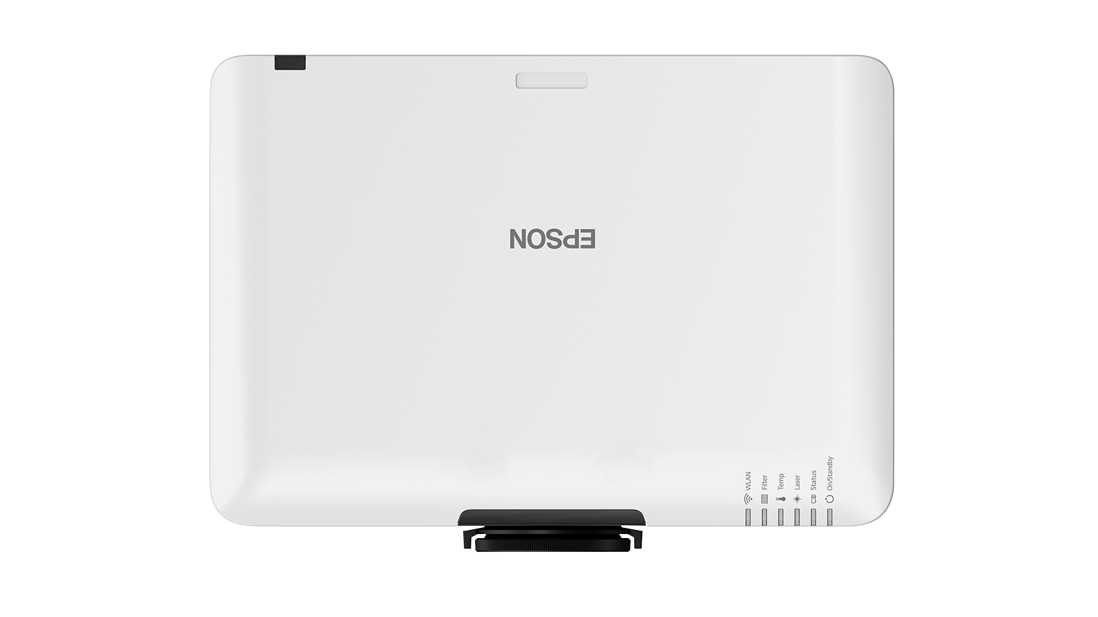 Proiector Epson EB-L520U, 3LCD, WUXGA 1920x1200, 16:10, 5200 lumeni, 2.500.000:1,