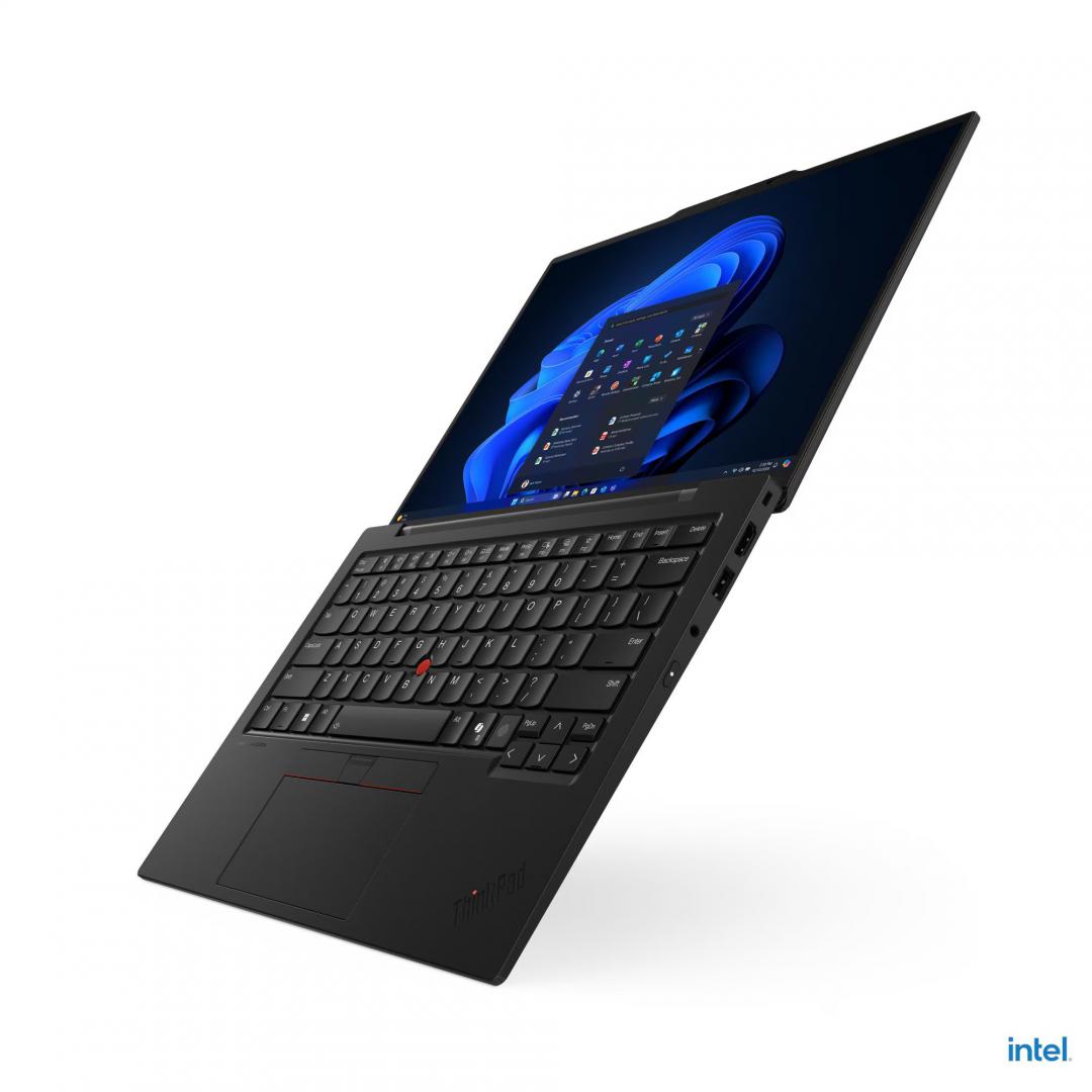 Laptop Business Lenovo ThinkPad X1 Carbon Gen 13 Aura Edition,
