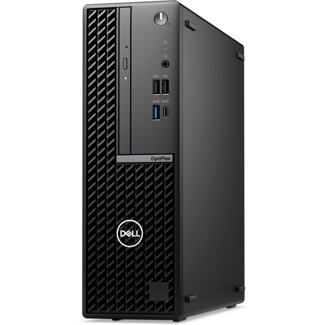Desktop Business Dell OptiPlex 7020 SFF cu procesor Intel Core - imagine 3