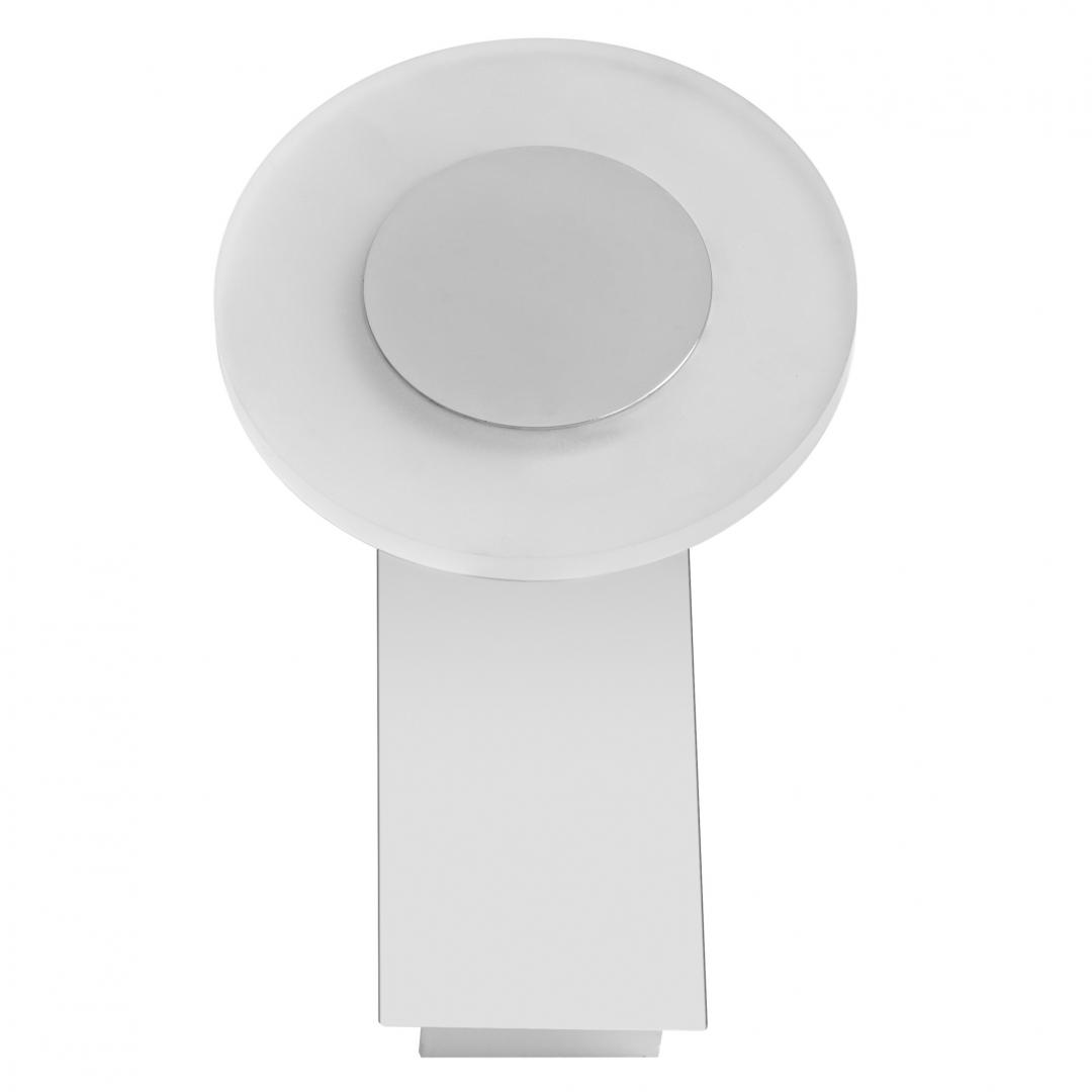 Aplica LED inteligenta pentru baie Ledvance SMART+ Wifi Orbis Wave - imagine 3
