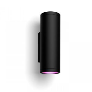 Aplica LED RGB pentru exterior Philips Hue Appear UP&DOWN,