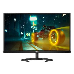 Monitor Consumer Philips 27M1C3200VL, 27", 1920 x 1080 pixeli, Black,