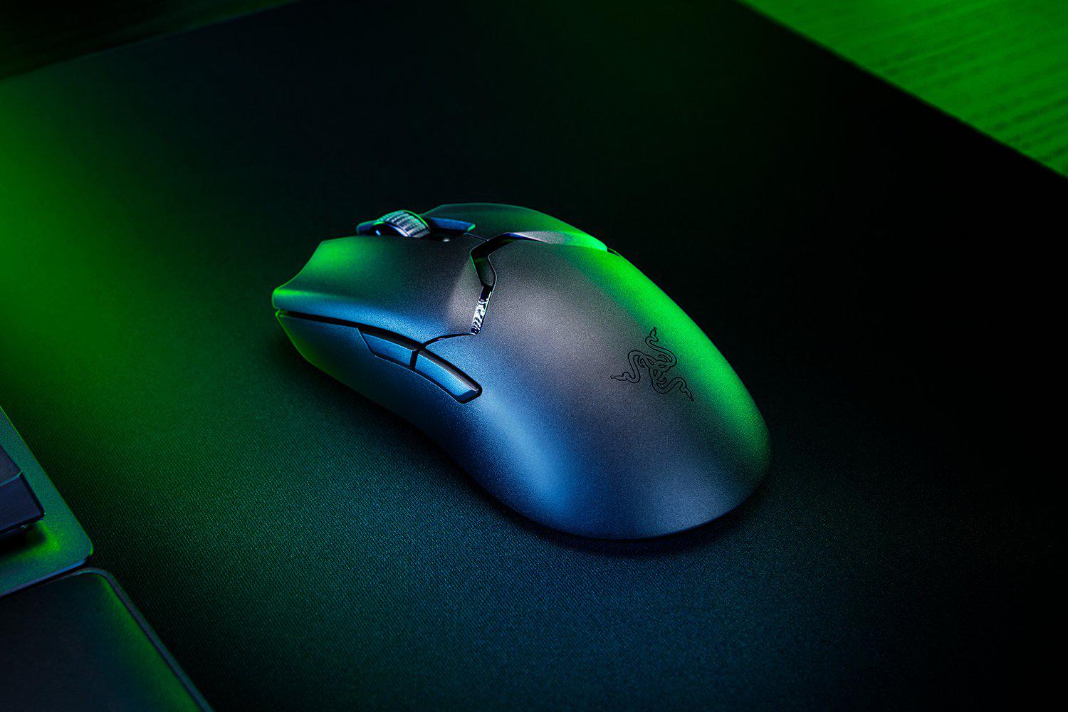 Mouse Gaming Wireless Razer Viper V2 Pro, 30000 DPI, Negru