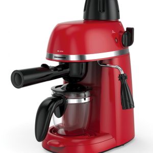 ESPRESSOR HEINNER HEM-350RD