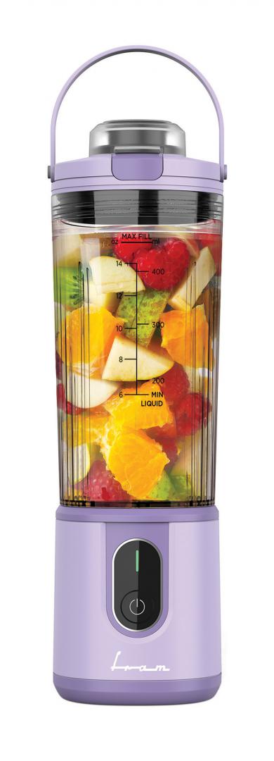 BLENDER PORTABIL FRAM FBP-P74PP - imagine 3