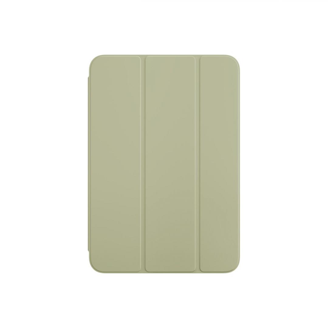 Apple Smart Folio for iPad mini (A17 Pro) - Sage - imagine 3