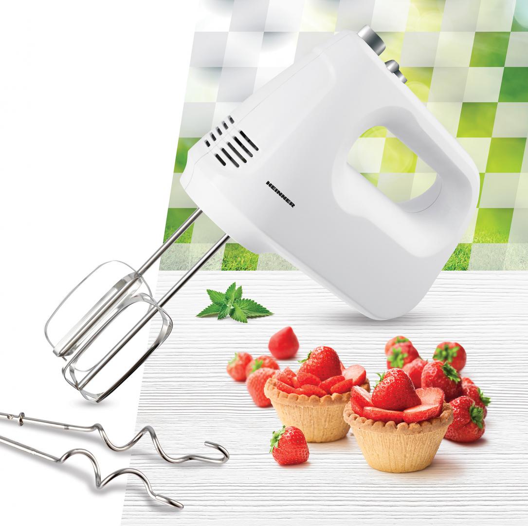 MIXER DE MANA HEINNER HM-250WHSL - imagine 3