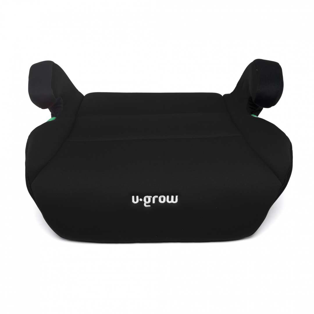 Inaltator auto, R129, negru, U-Grow - imagine 4