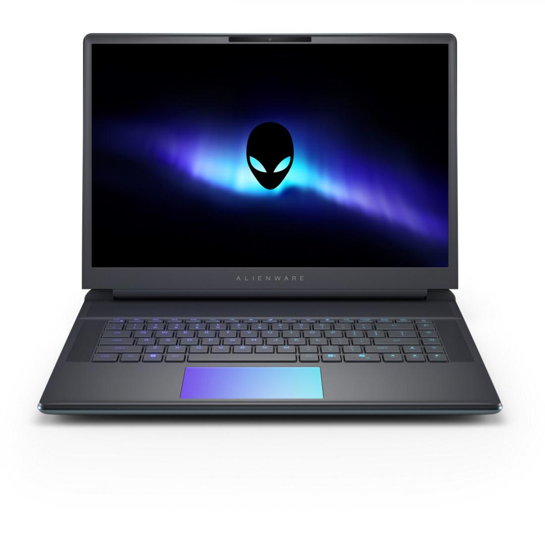 Laptop Gaming Dell Alienware 16 Area-51, cu procesor Intel Core - imagine 3