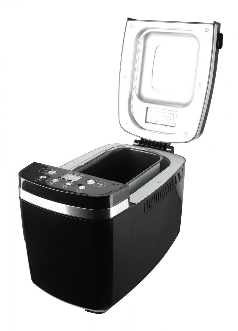 MASINA DE PAINE HEINNER HBM-D850BK2P - imagine 3