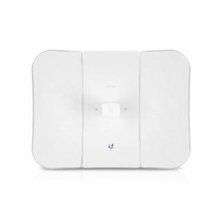 Access point Ubiquiti U6-LR, Poe, Dual-band, WiFi 6 - AX