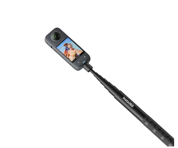 Insta360 Invisible Stick 27.5" (70cm) - imagine 3