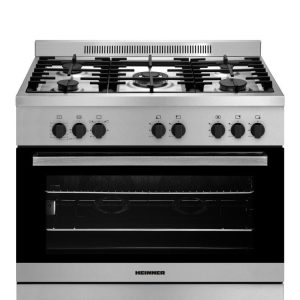 ARAGAZ GAZ SEMI-PROFESIONAL HEINNER HFSC-S90LITGR-IX