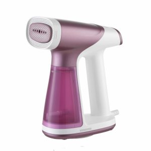 Aparat de călcat vertical cu funcție vacuum HEINNER SilkCare HGS-
