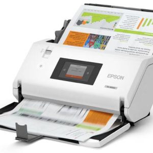 Scanner Epson WorkForce DS-32000, A3, Duplex, Sheetfed, USB