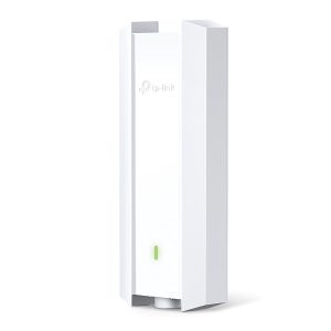 Access point TP-Link EAP610-Outdoor, Gigabit, PoE, Dual-band, WI-FI