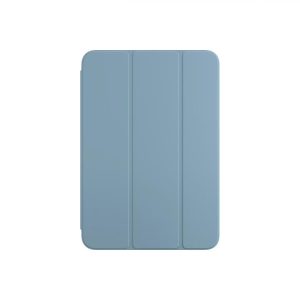Apple Smart Folio for iPad mini (A17 Pro) - Denim